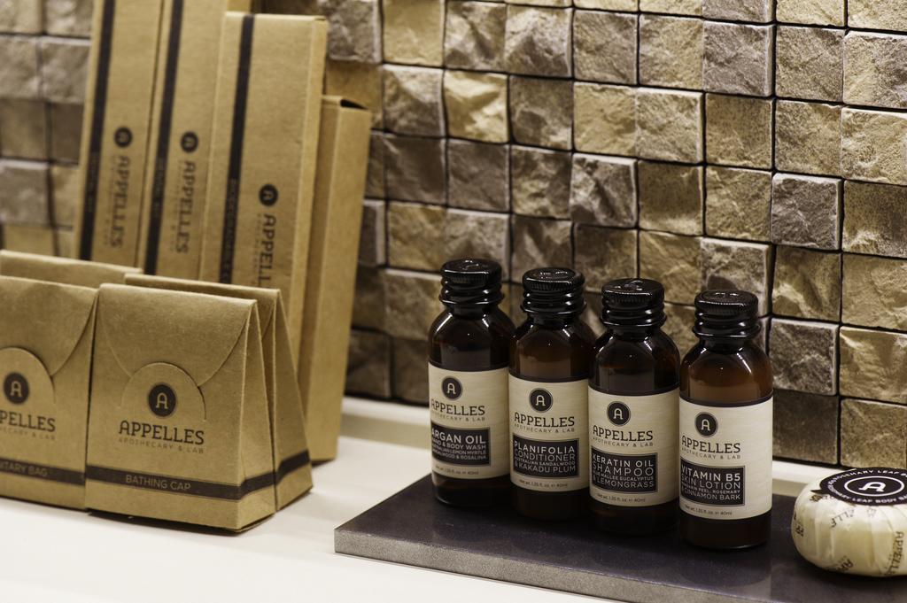 Hotel Oakwood Premier Tokio Zewnętrze zdjęcie A selection of APPELLES products